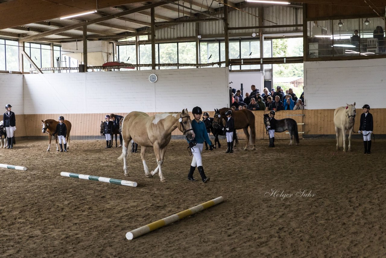 Bild 43 - Pony Akademie Turnier